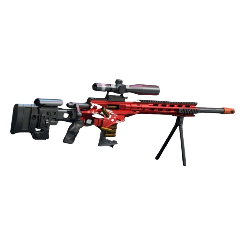 MSR DIY