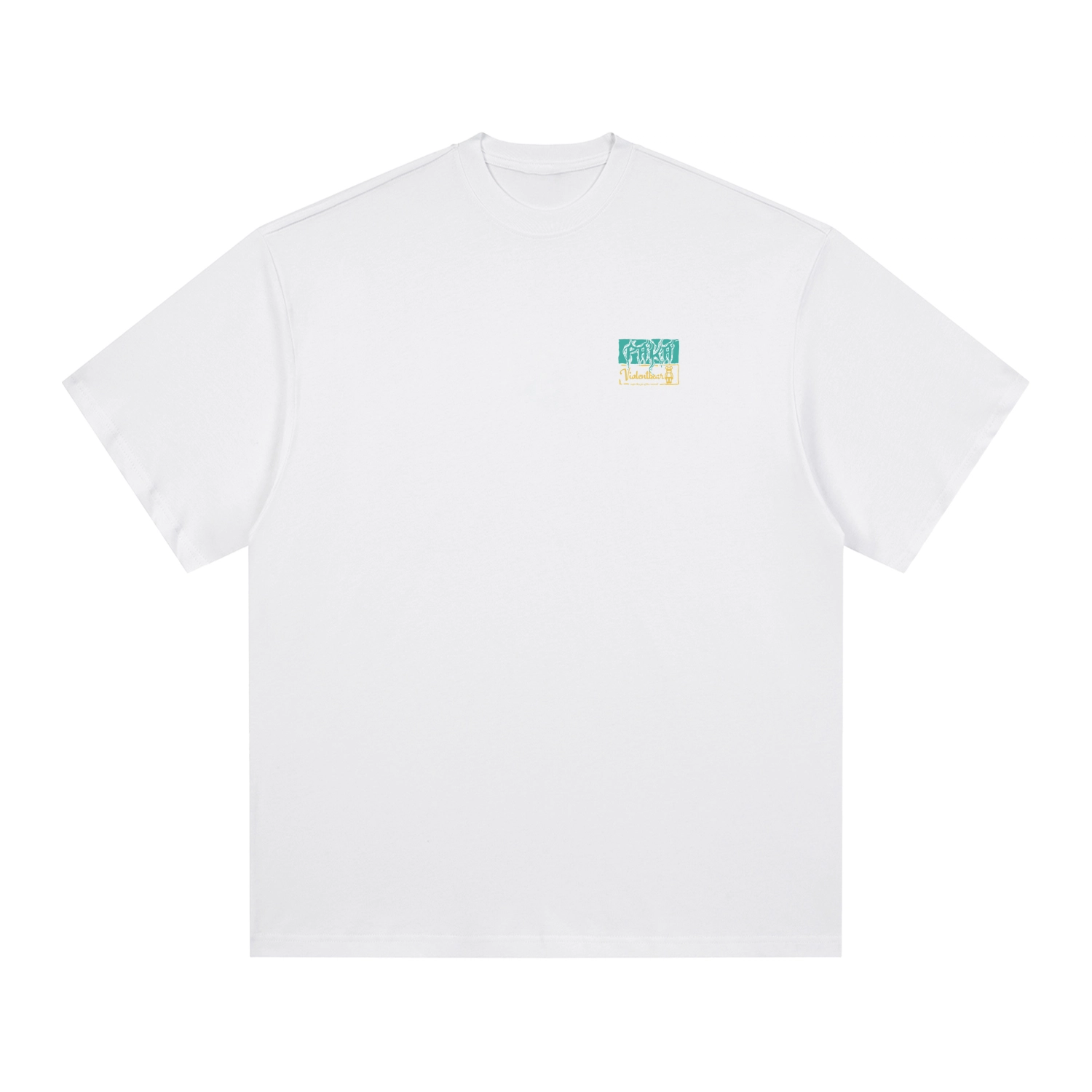 PAKA x Violentbear T