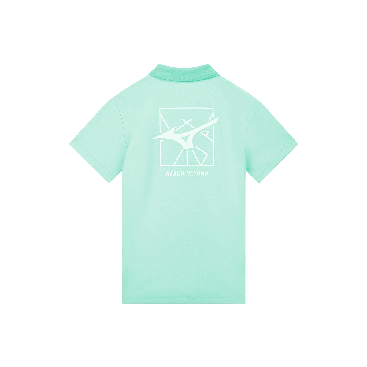 Mizuno LogoPolo