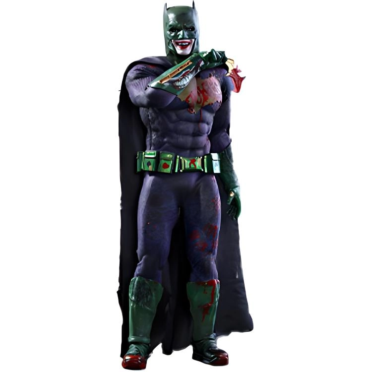 Hot Toys x 16 32cm