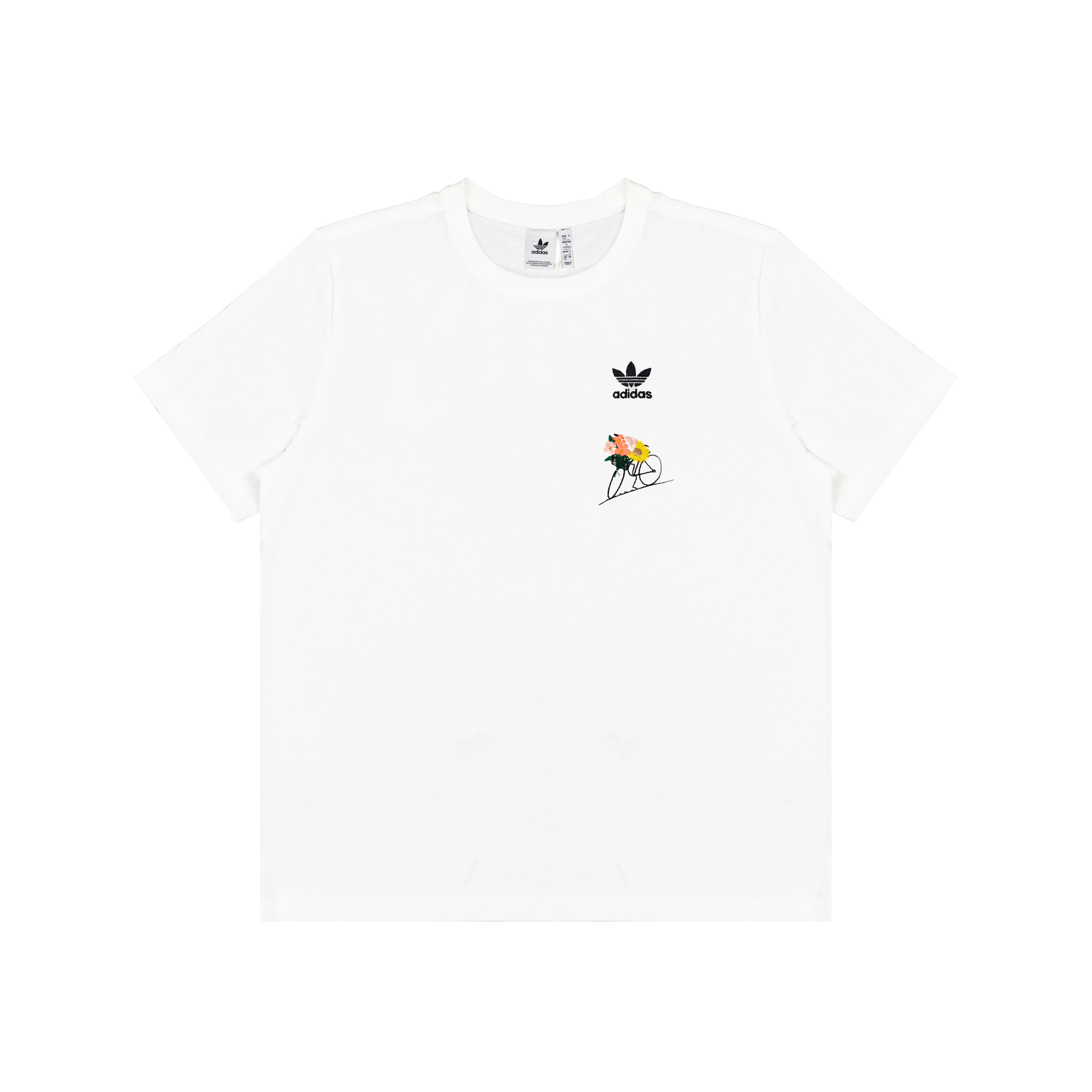 adidas originals Fantasy T