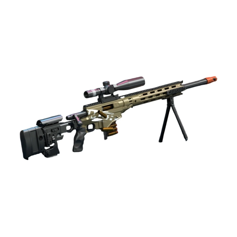 MSR DIY