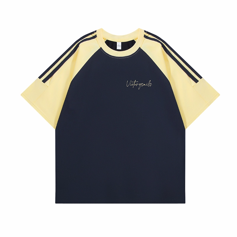 Victory sails logoT