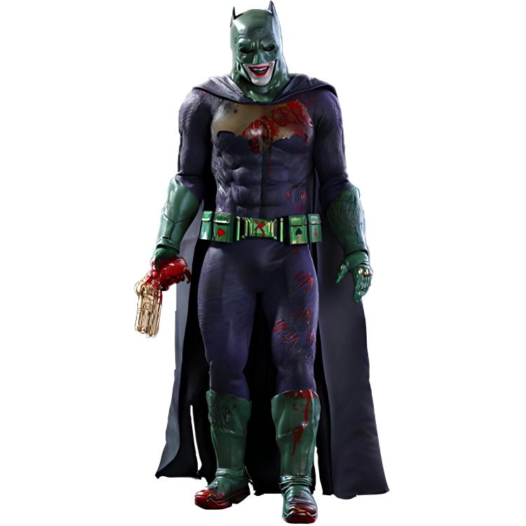 Hot Toys x 16 32cm