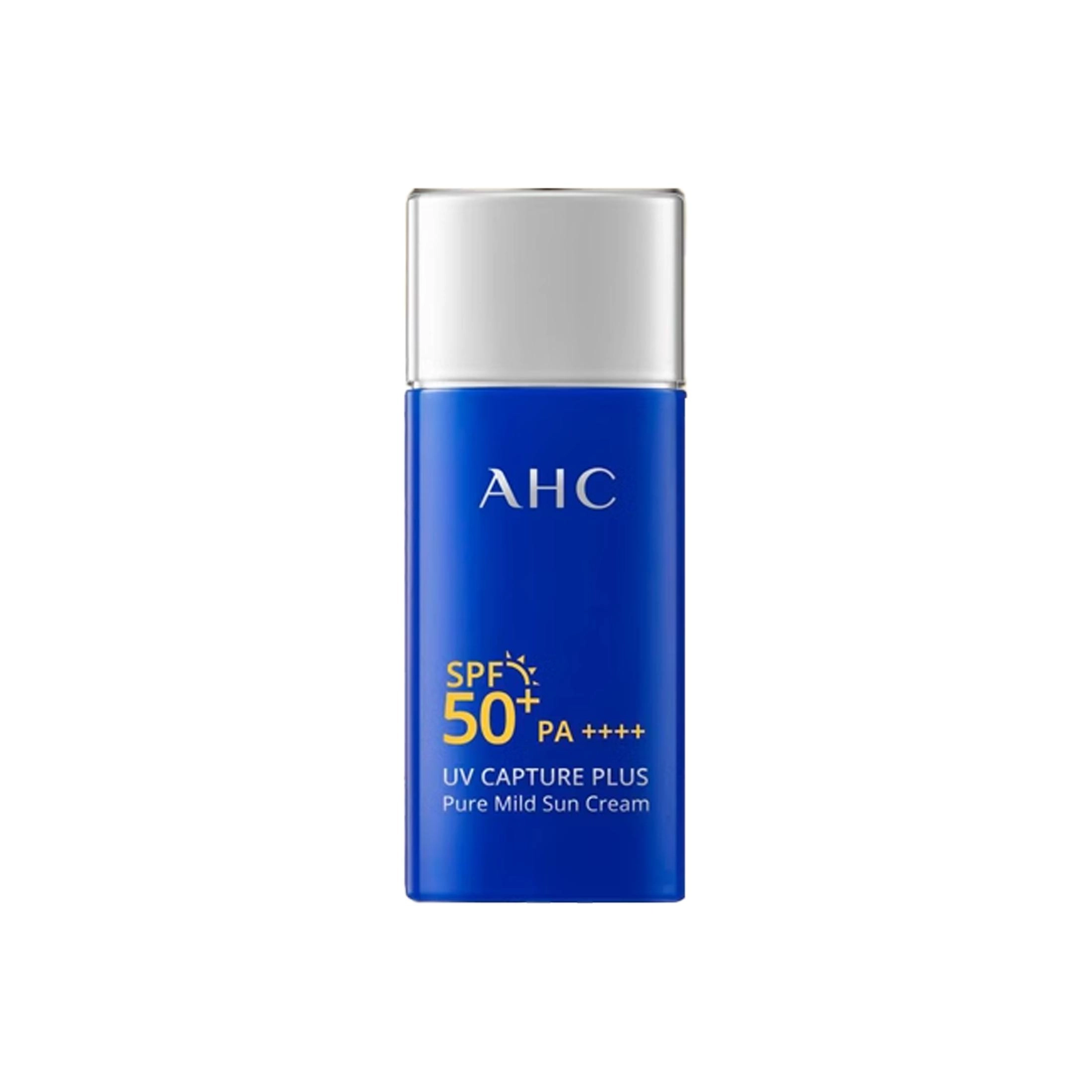 AHC SPF50+PA++ 50ml50ml*290ml90ml*2