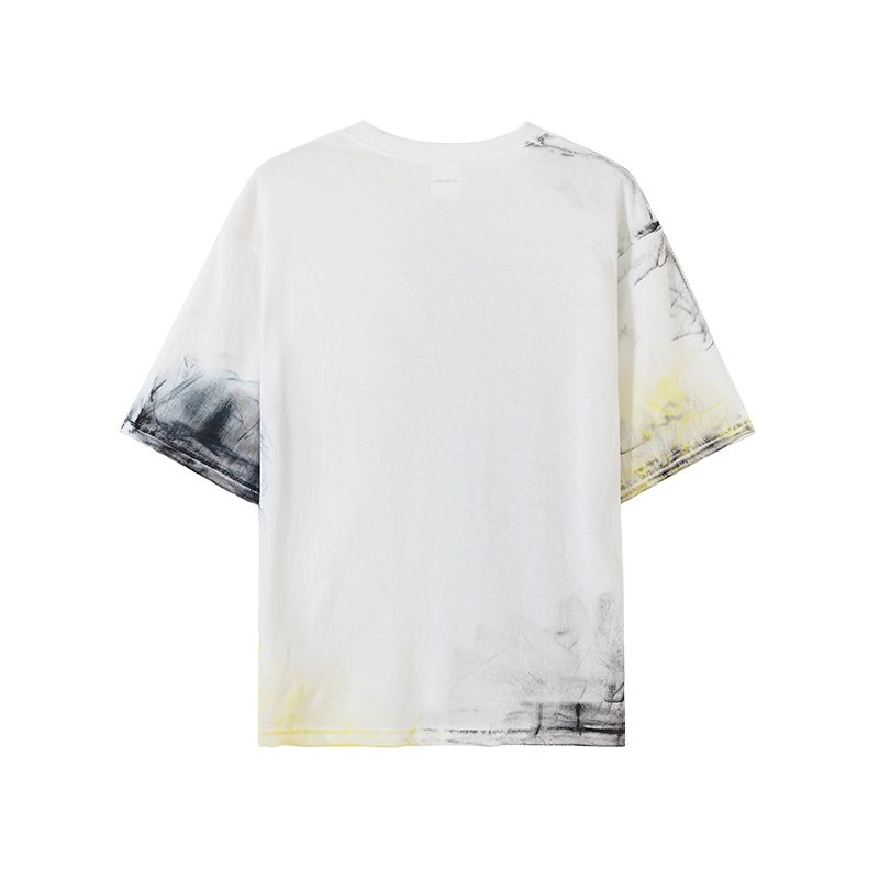 CONP 24SS Green Grass T-shirt T