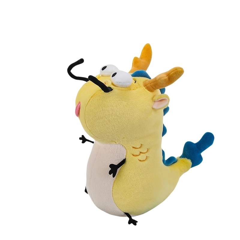 Julebaby 12cm26cm38cm45cm