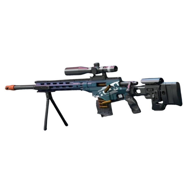 MSR DIY