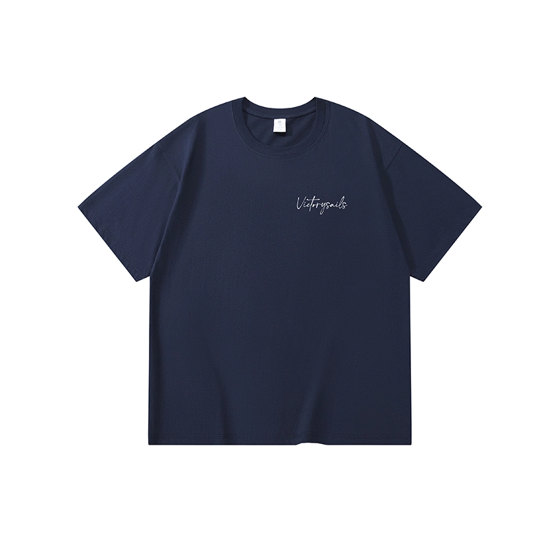 Victory sails logoT