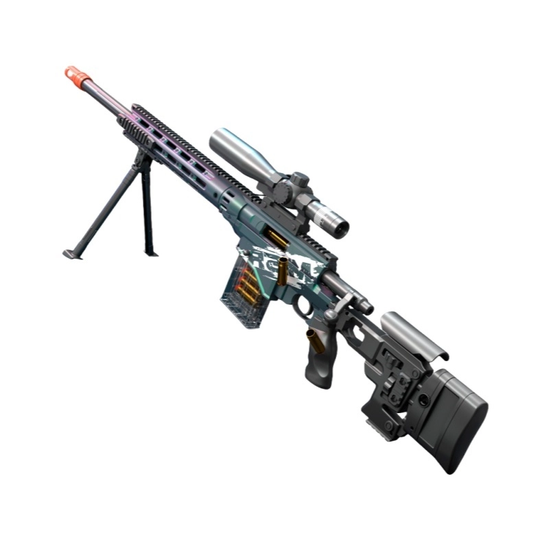 MSR DIY