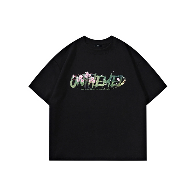 UNthemed T