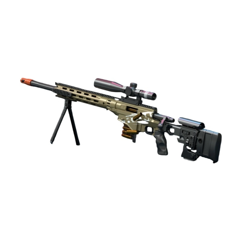 MSR DIY
