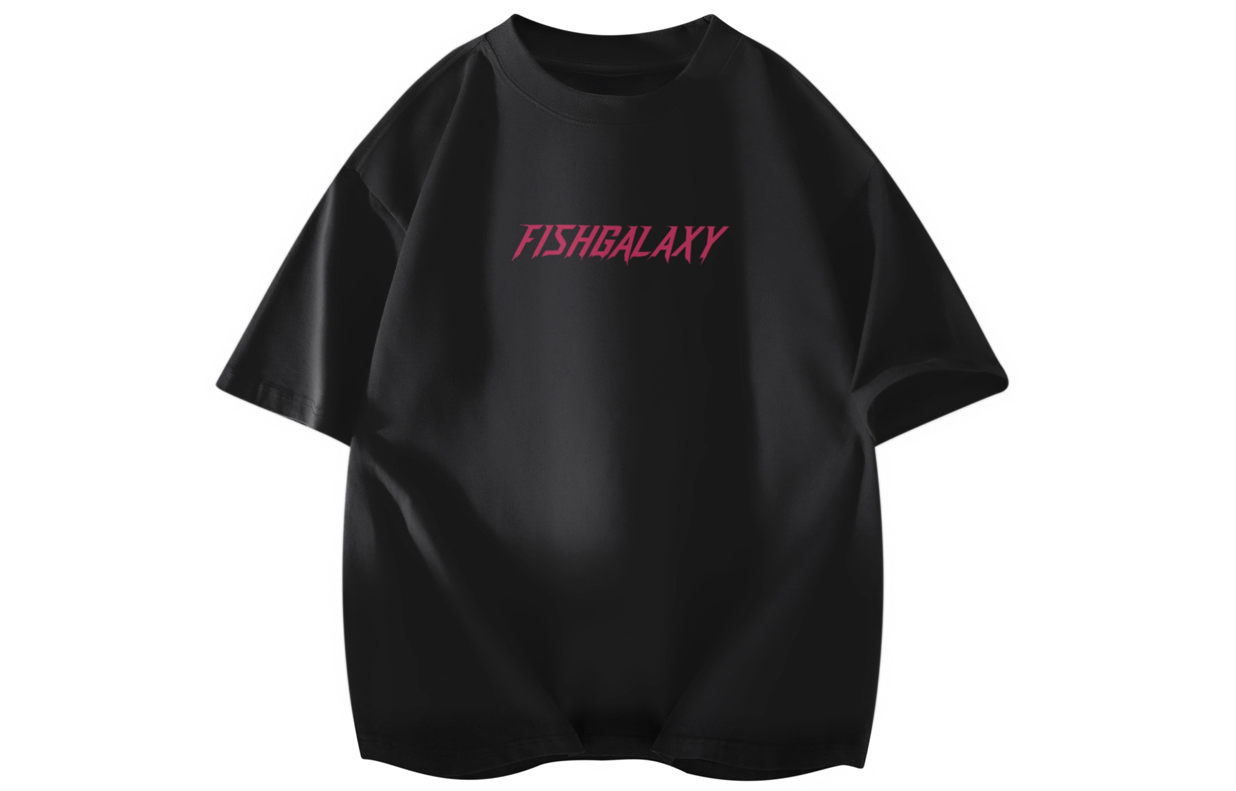 FISHGALAXY LogoT