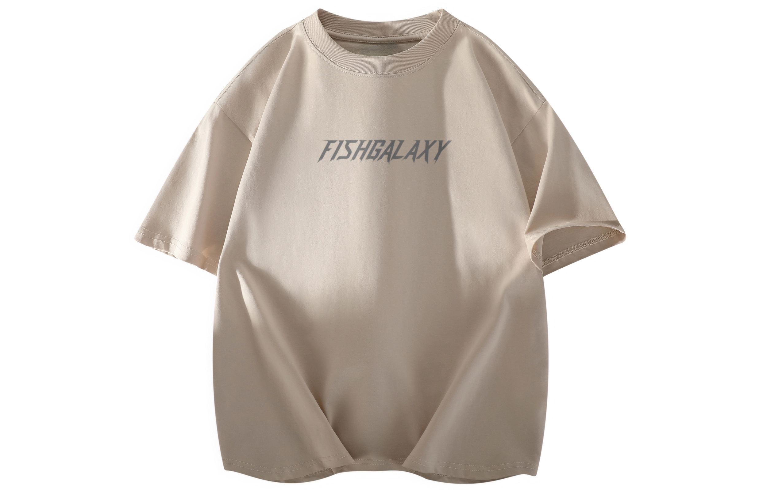 FISHGALAXY LogoT