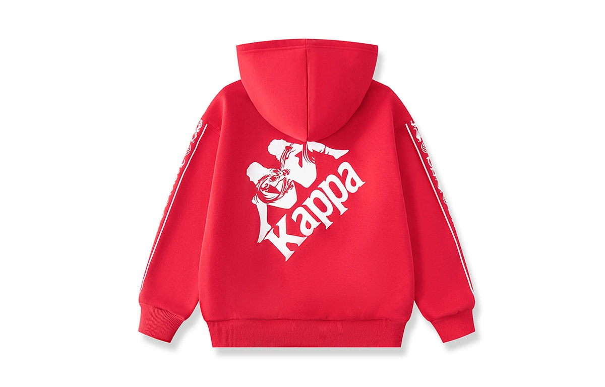 KAPPA KIDS