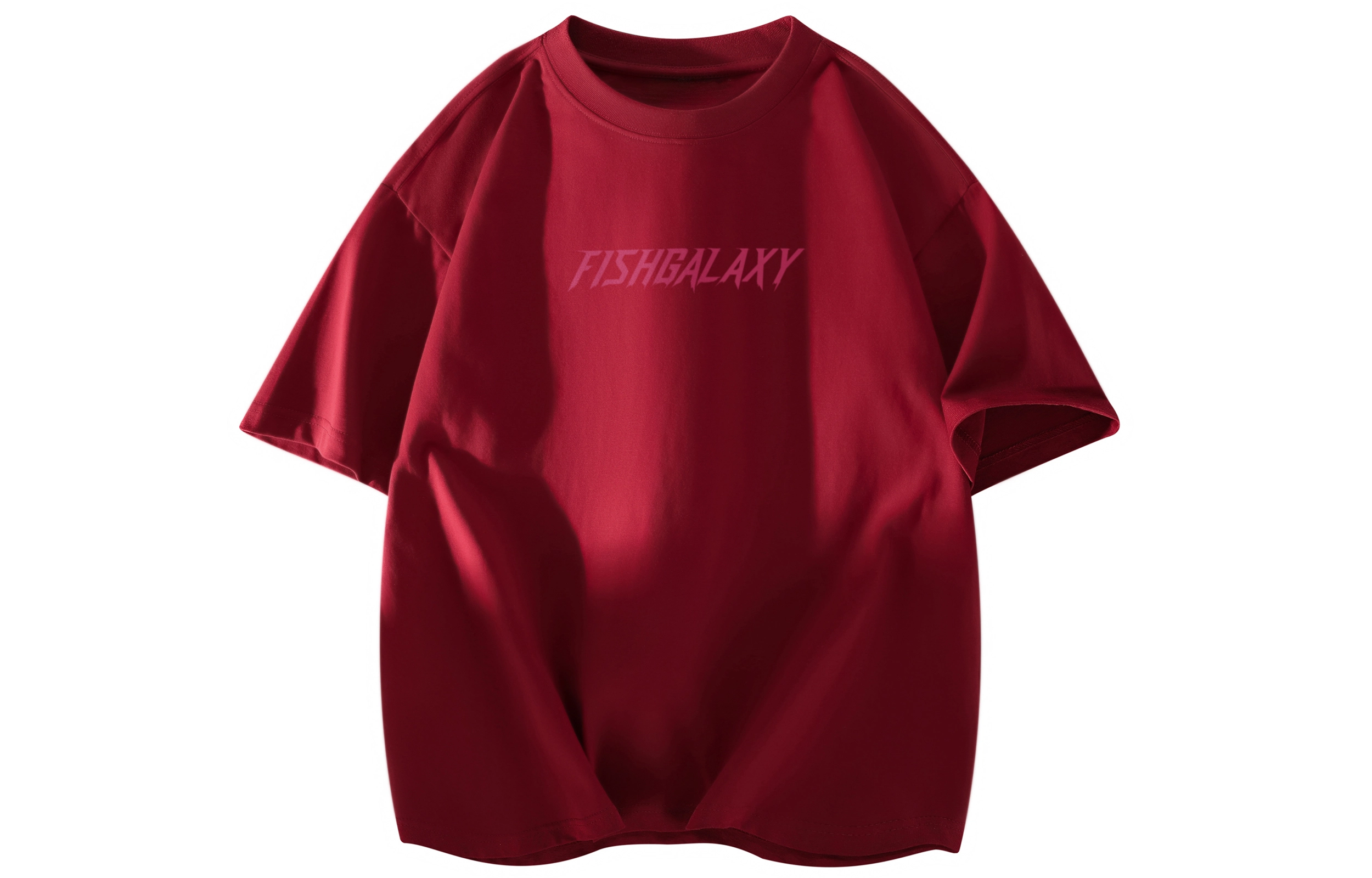 FISHGALAXY LogoT