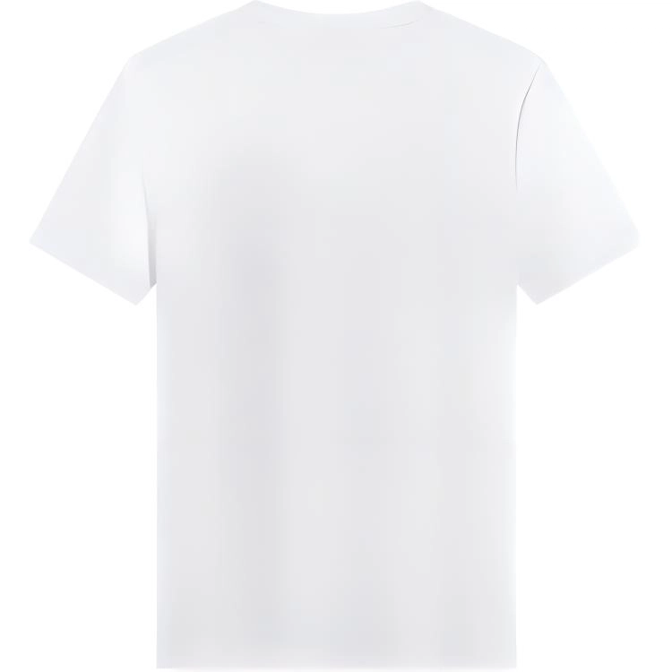 LESS IS MORE T