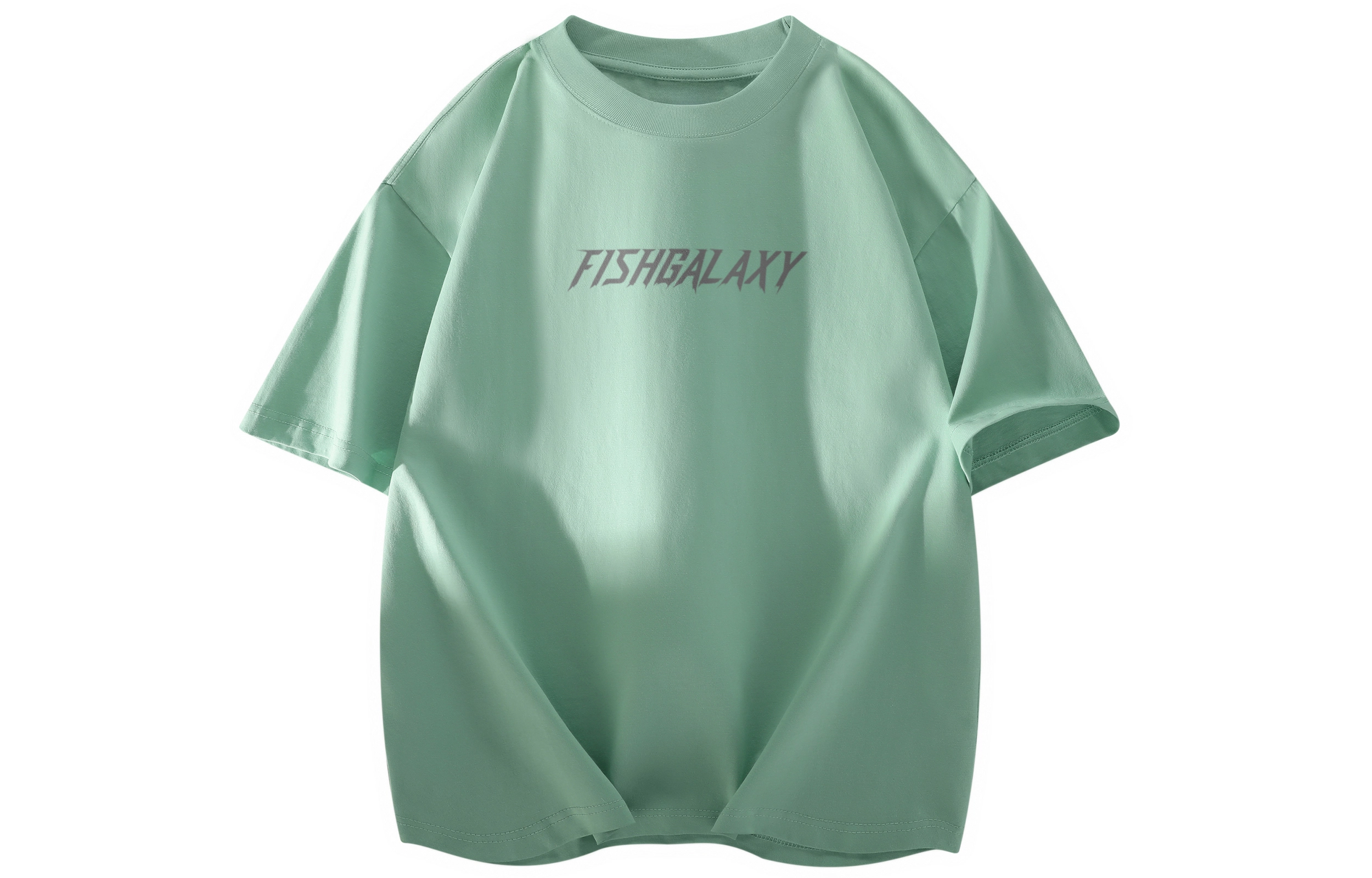 FISHGALAXY LogoT