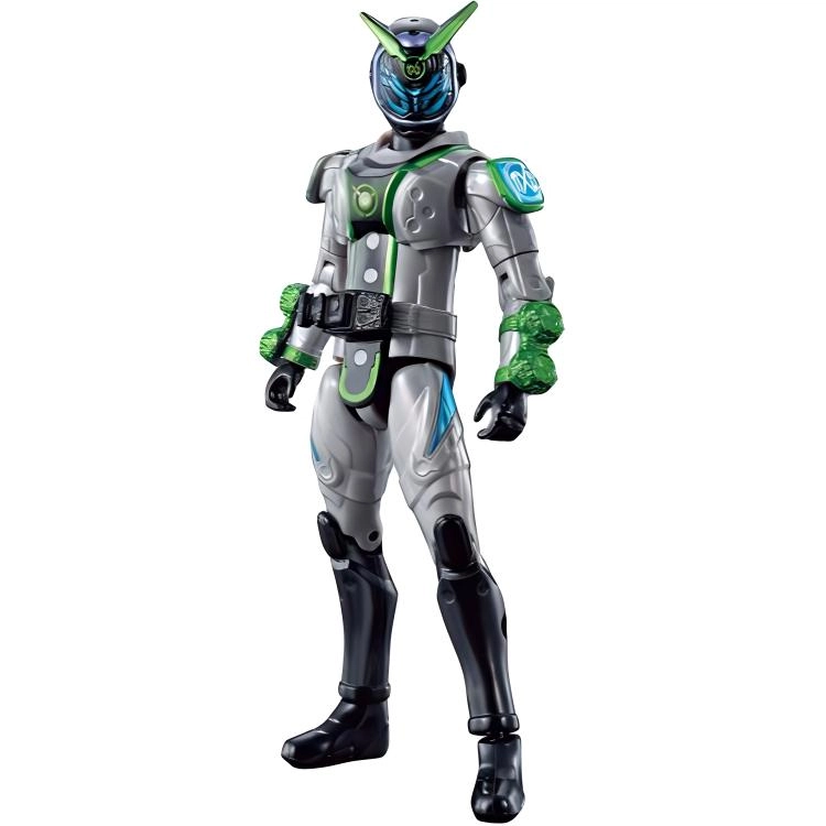 BANDAI ZI-O rkf zi-o woz