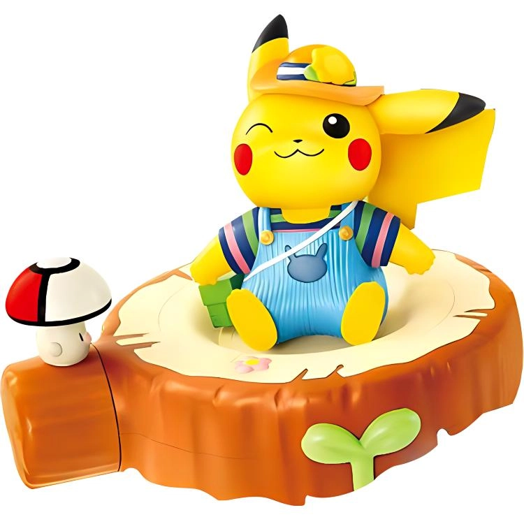 POKEMON