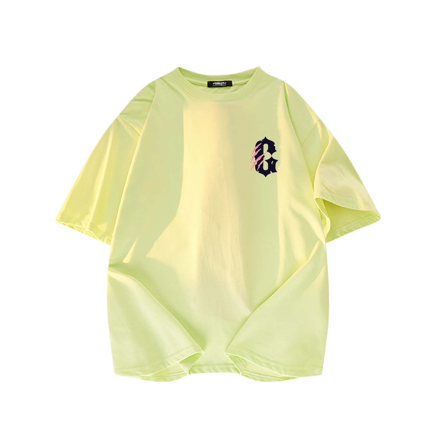 GF LogoT