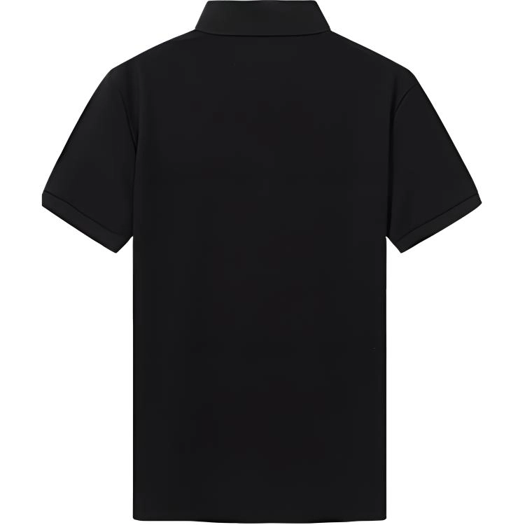 LESS IS MORE x Kevin Polo