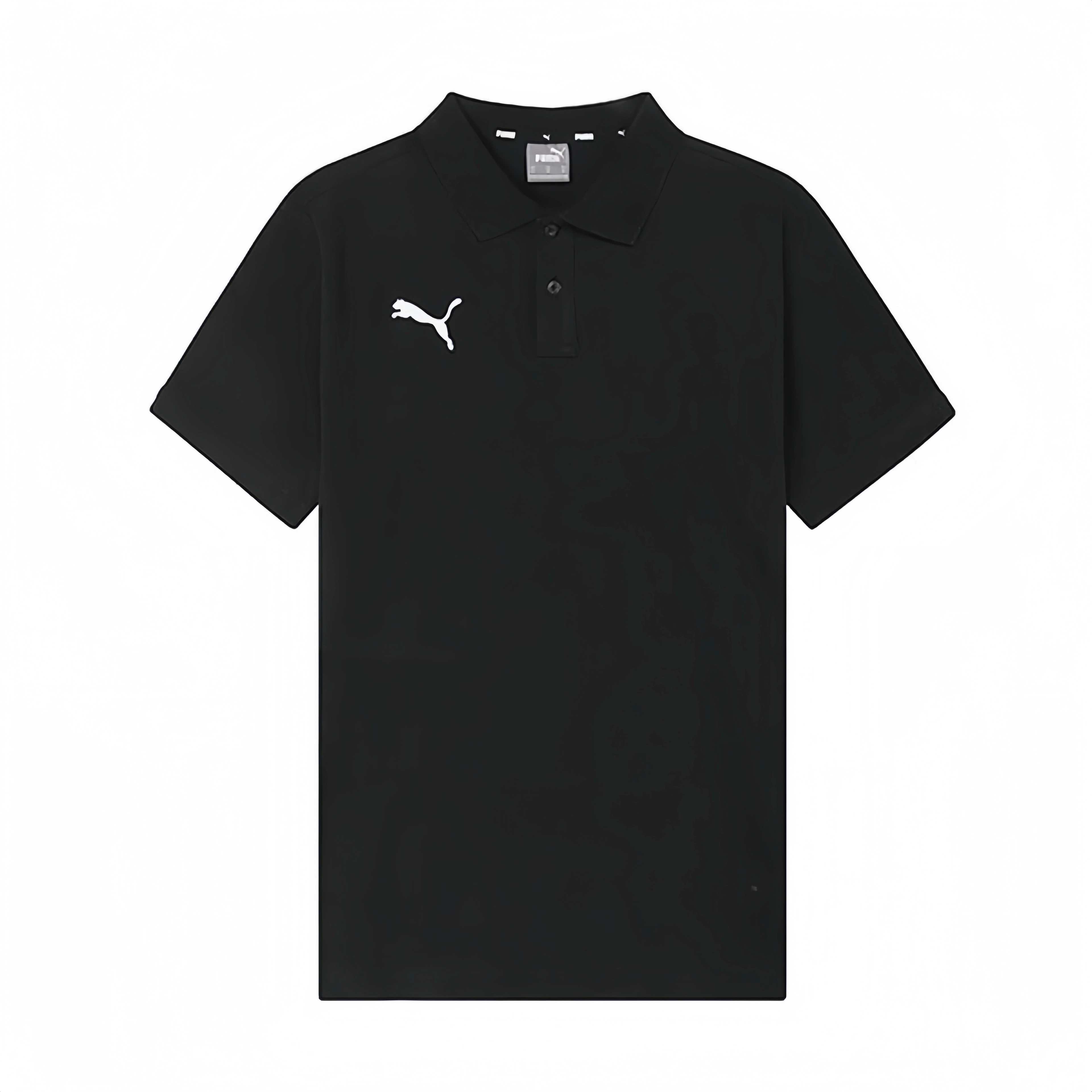 PUMA Bloom LogoPolo