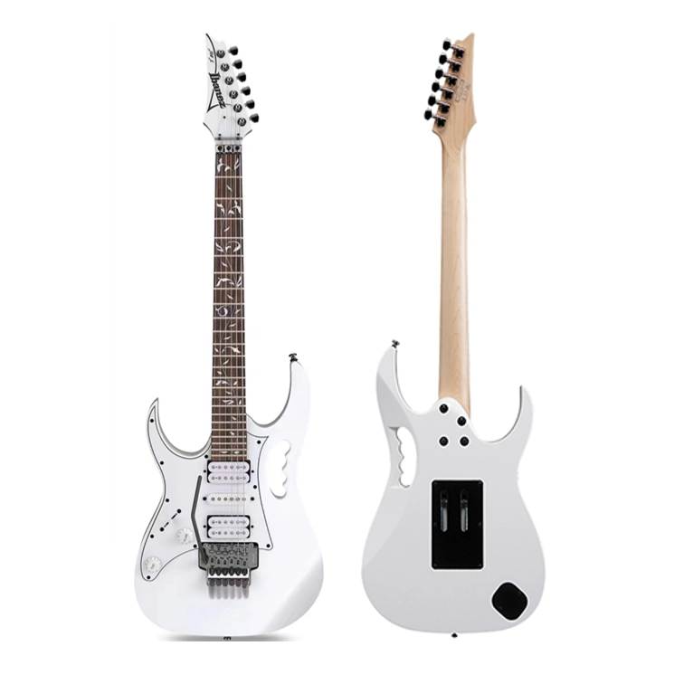 Ibanez JEM JR Steve Vai