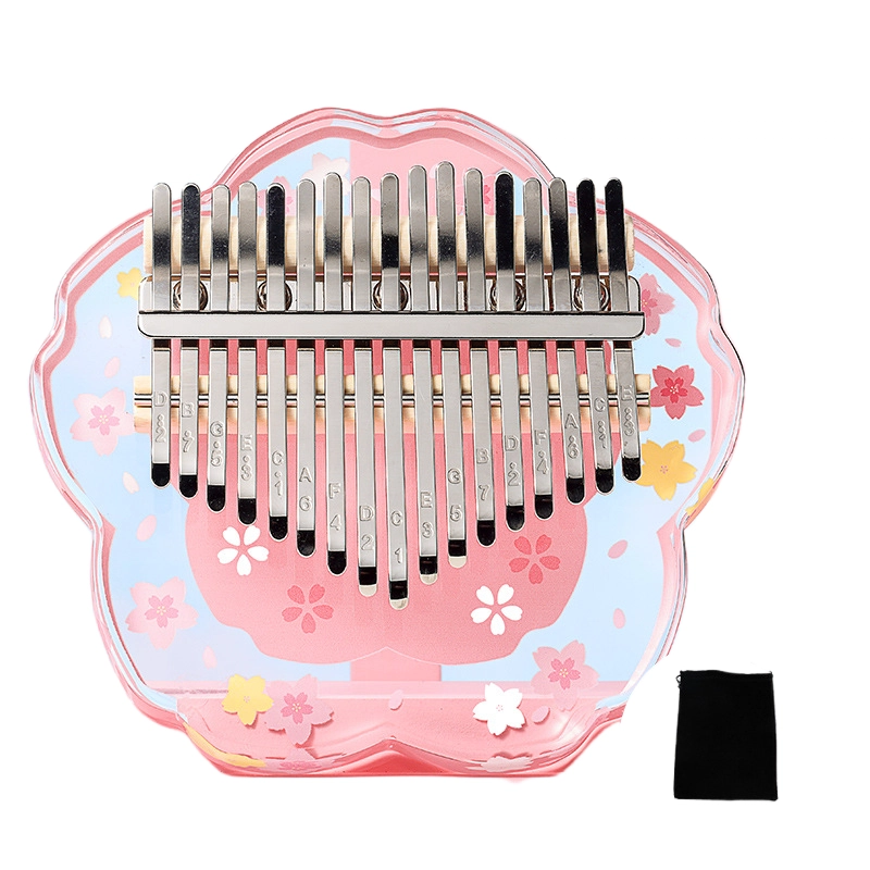 JIUFEN 21 kalimba