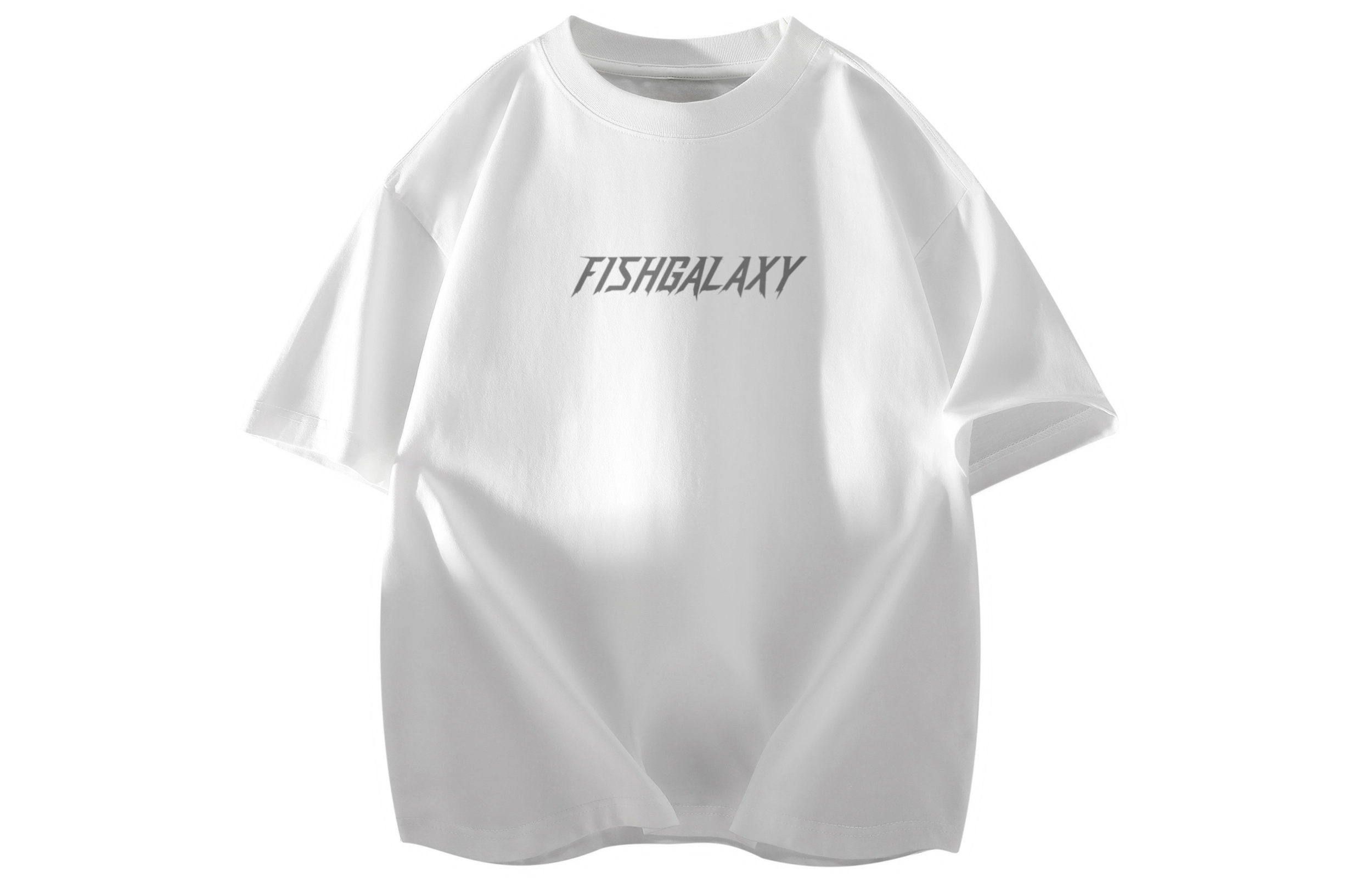 FISHGALAXY LogoT