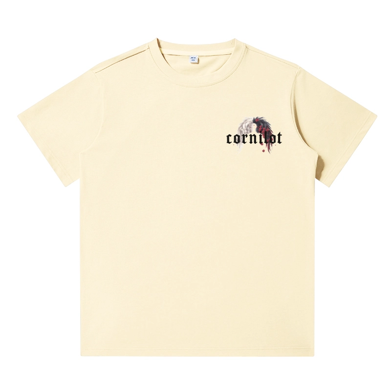CORNILOT T