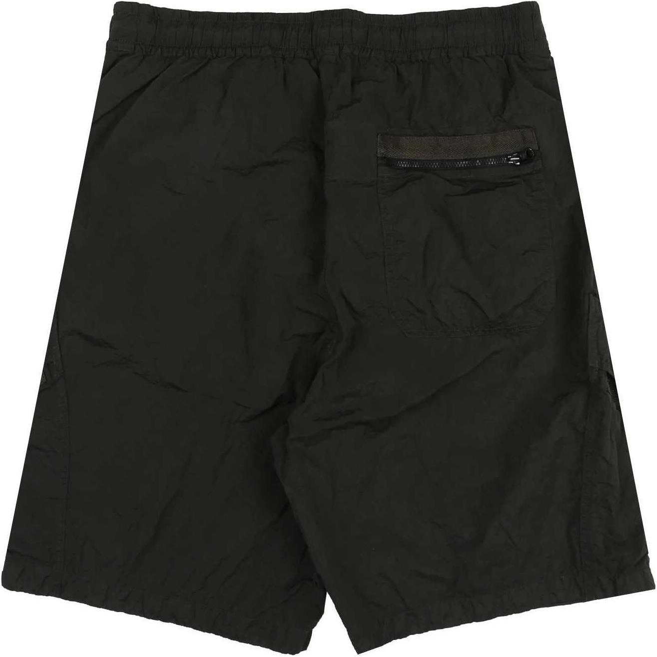 STONE ISLAND SS24 Nylon Metal Logo