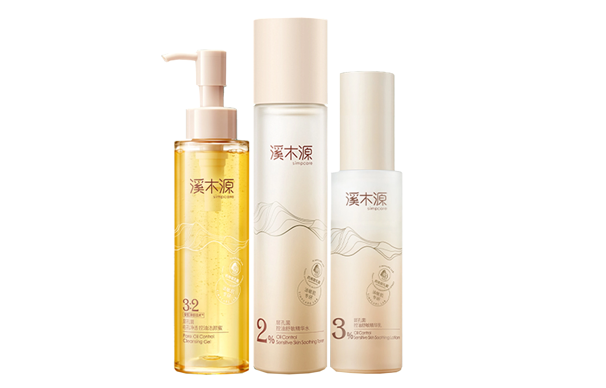 120ml100ml100ml+1.5ml1.5ml2ml