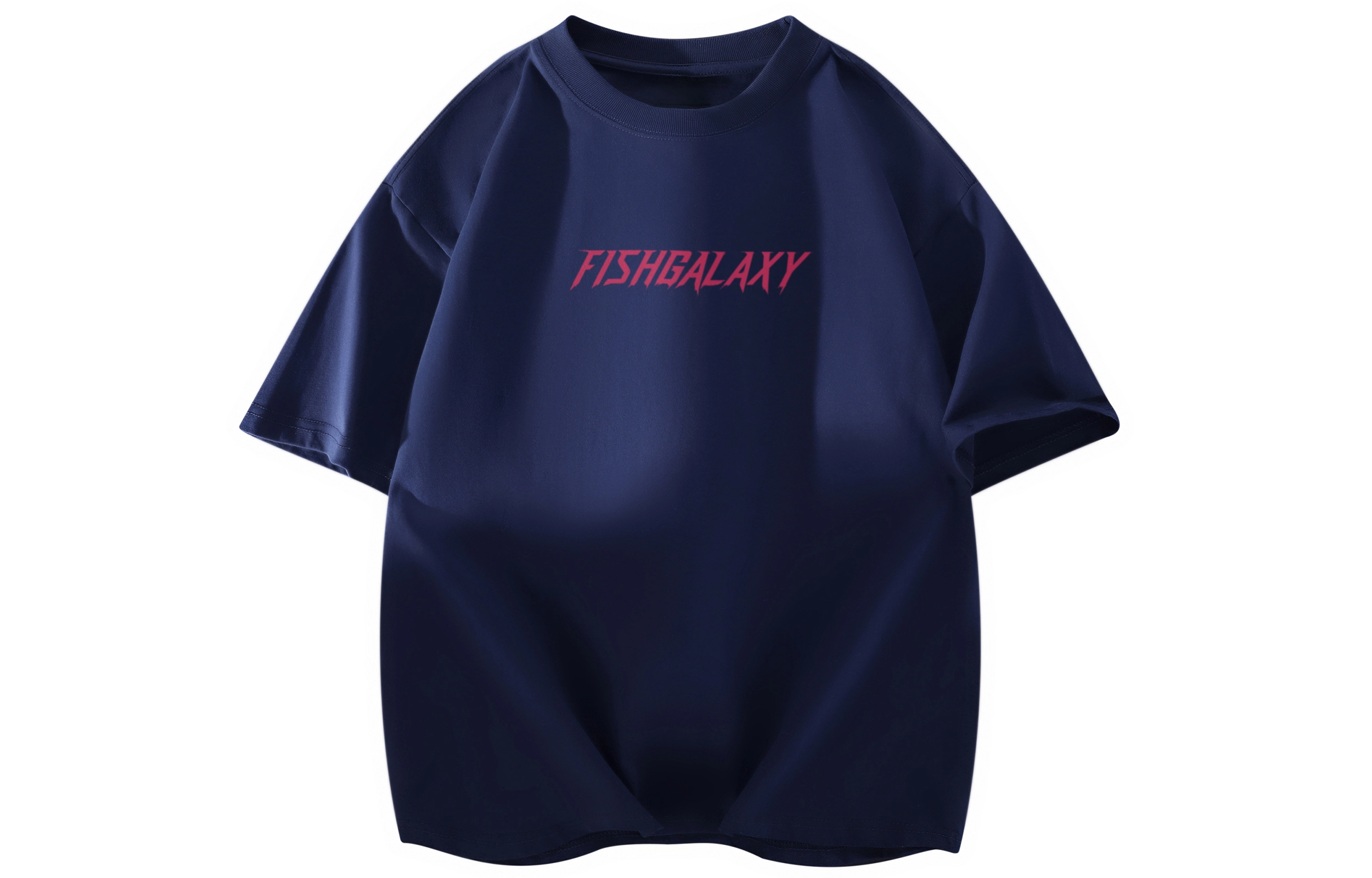 FISHGALAXY LogoT
