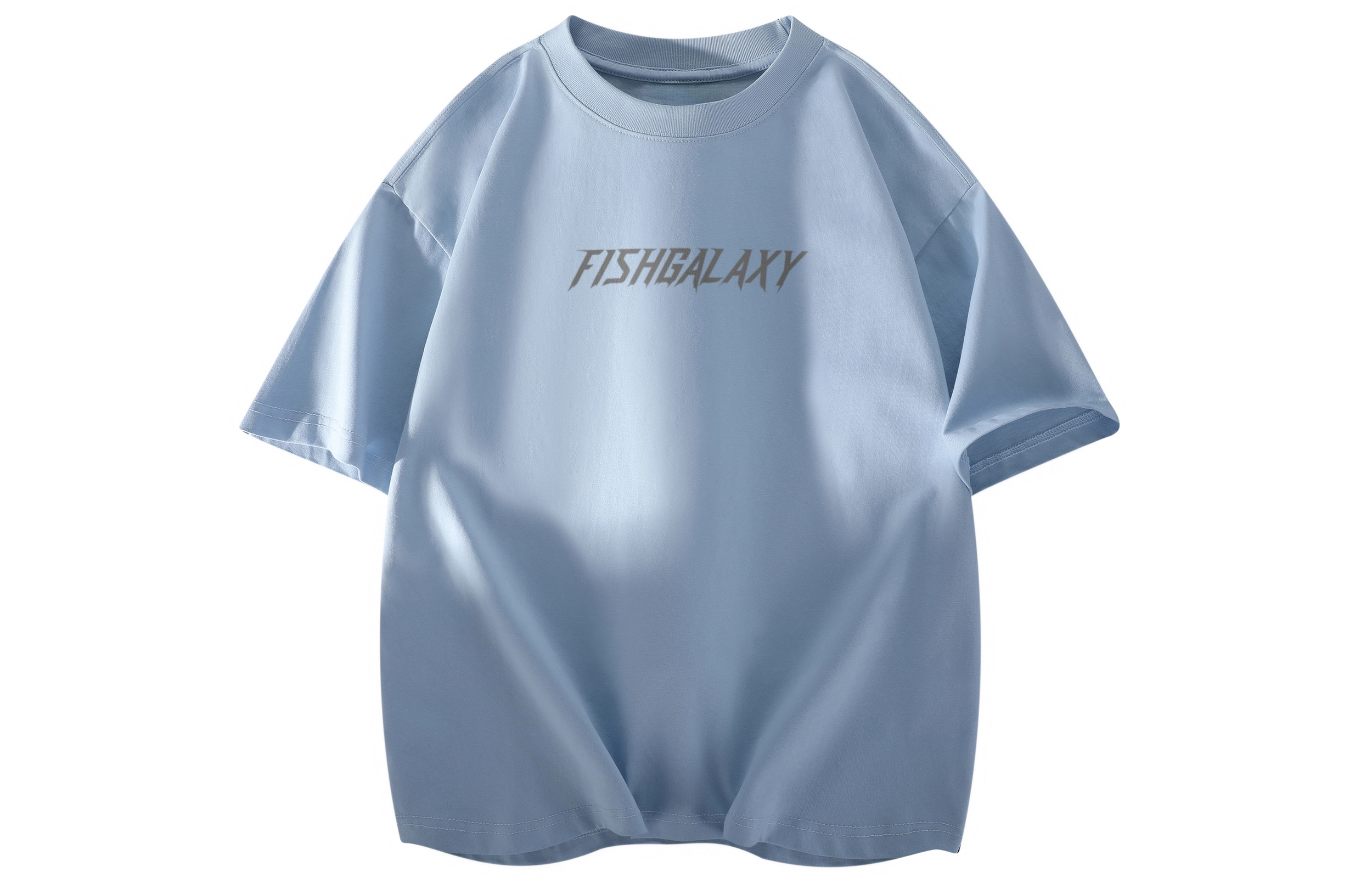 FISHGALAXY LogoT