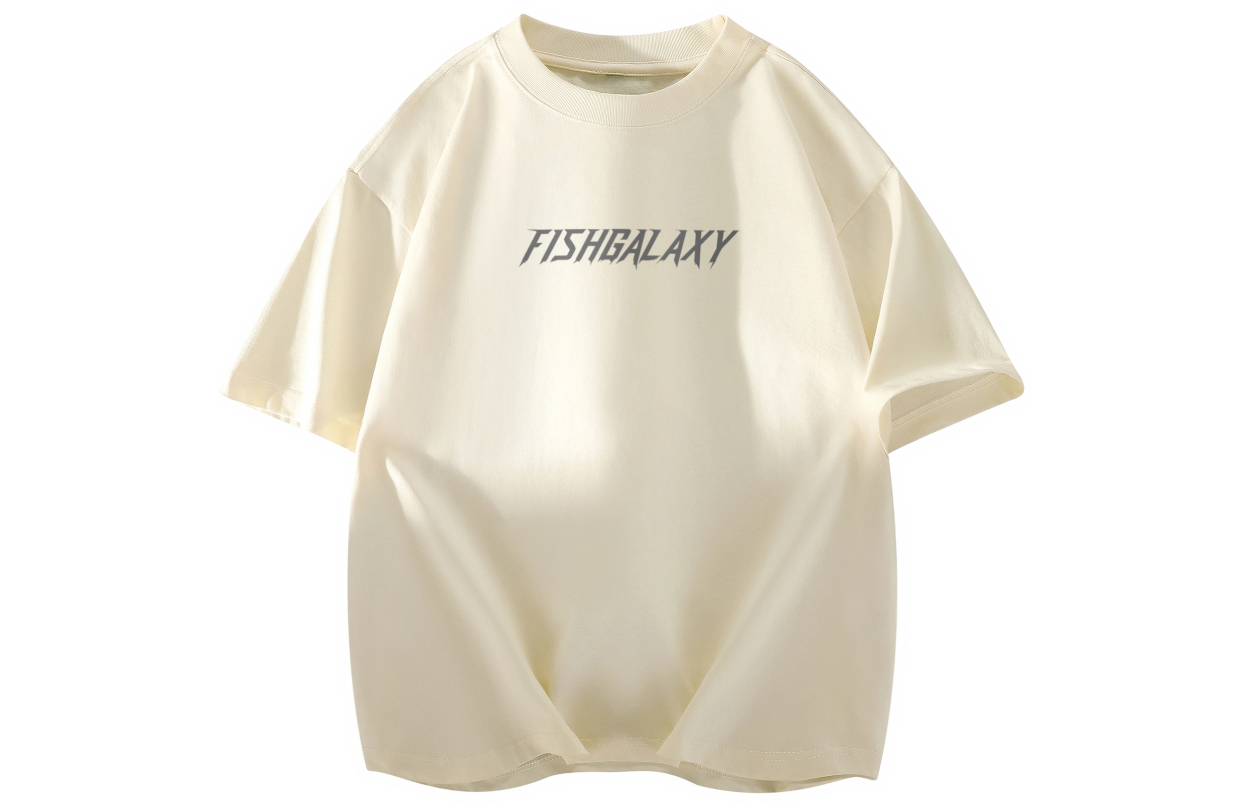 FISHGALAXY LogoT