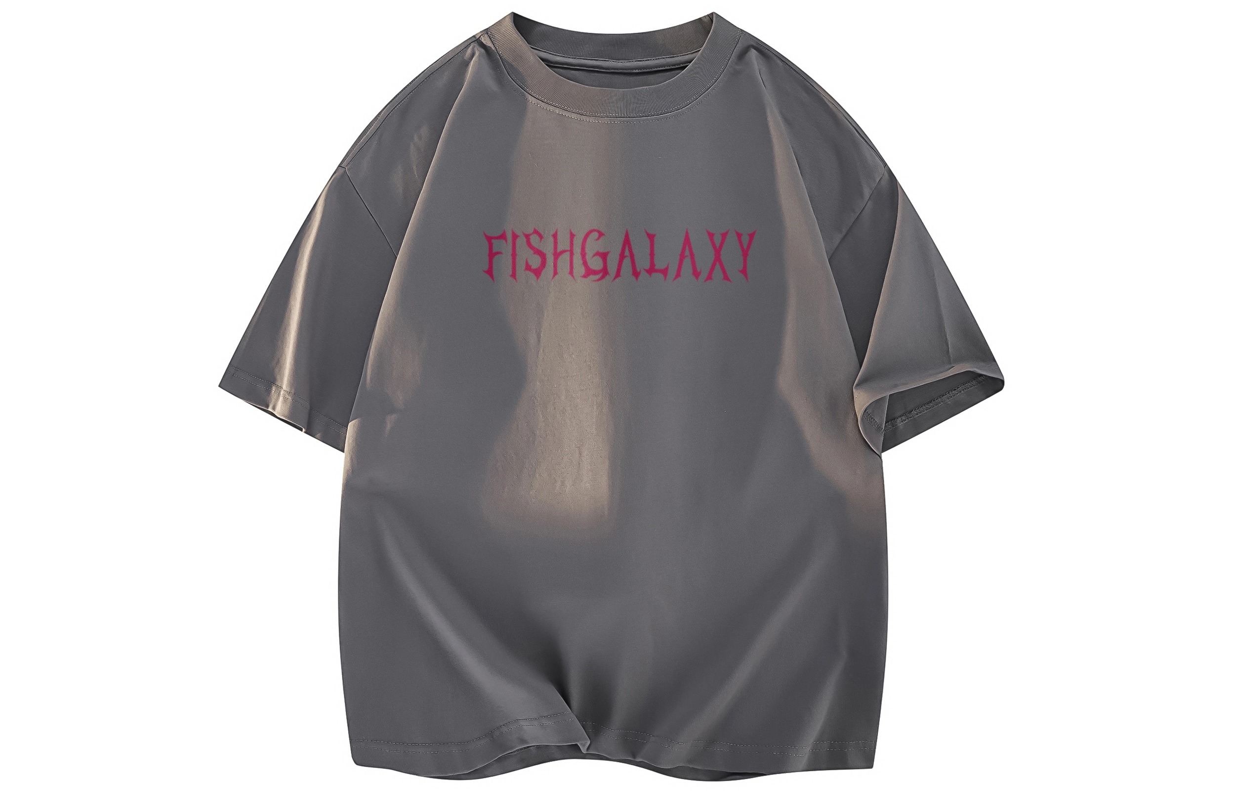 FISHGALAXY LogoT