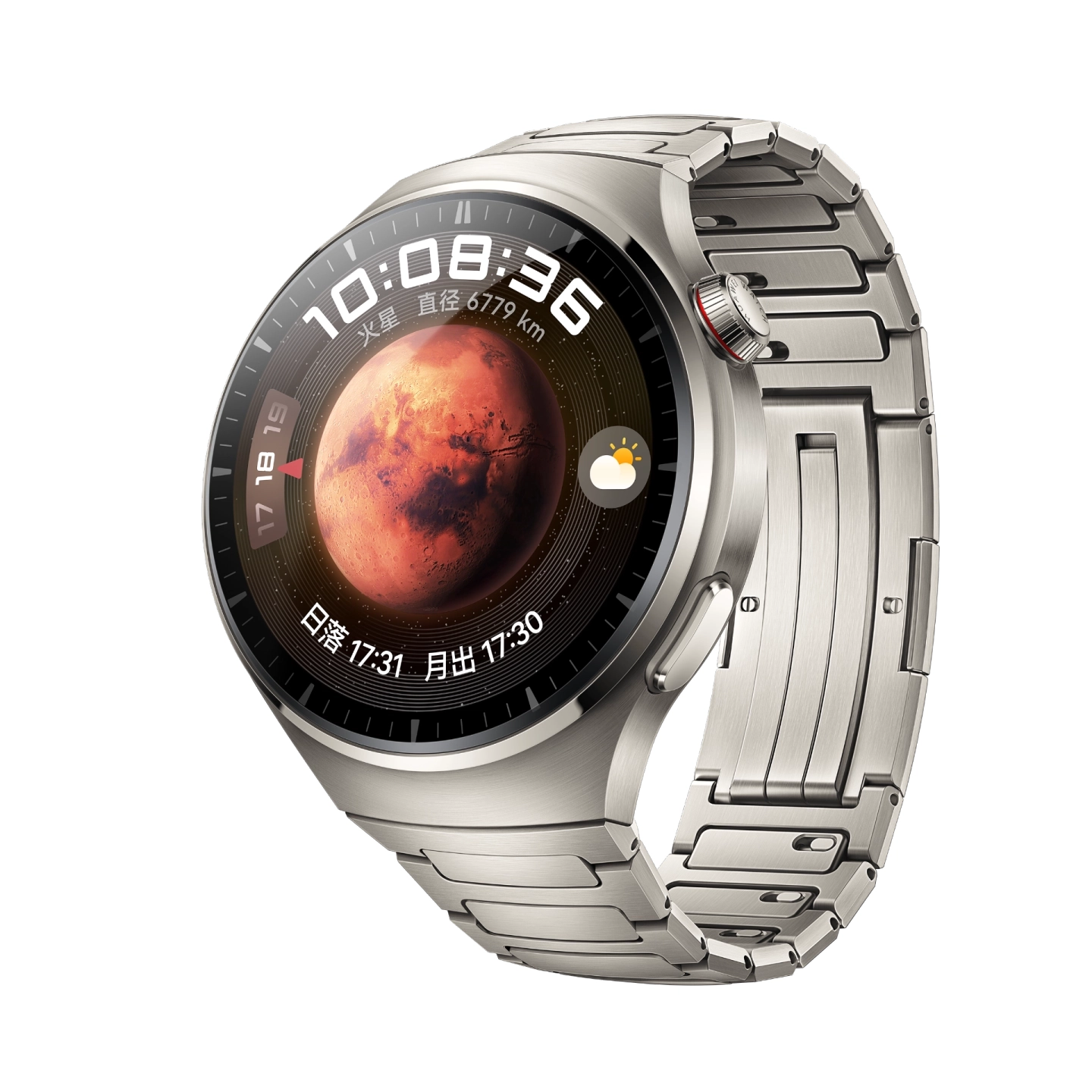 vobafe watch4Pro
