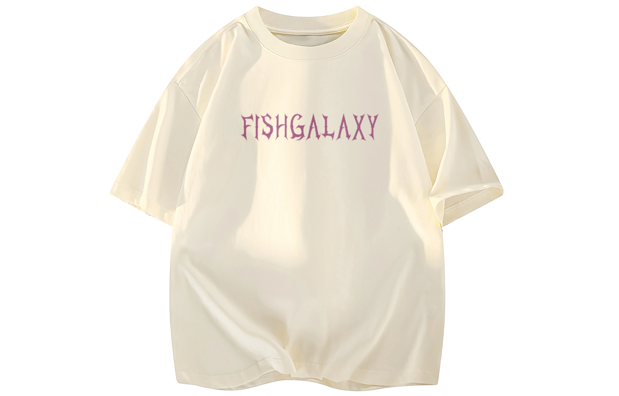 FISHGALAXY LogoT