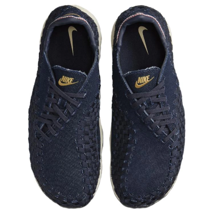 Nike Air Footscape Woven Denim