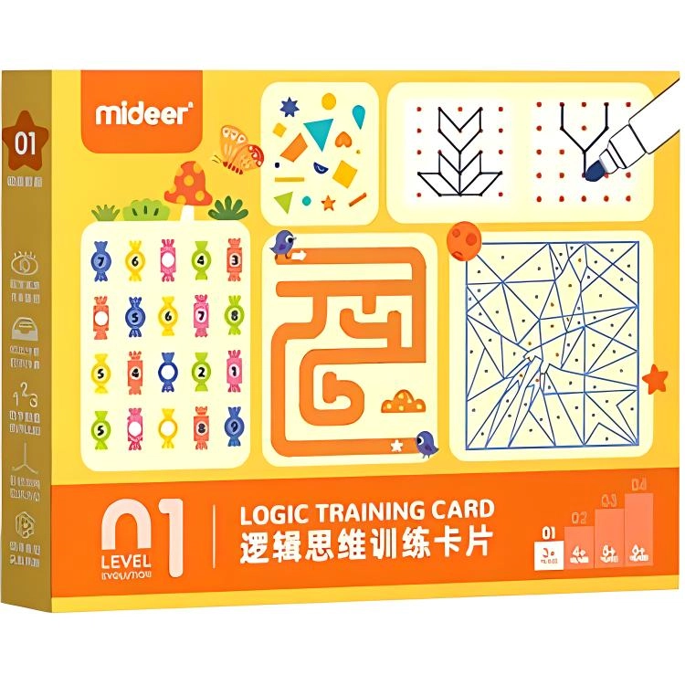 MIDEER