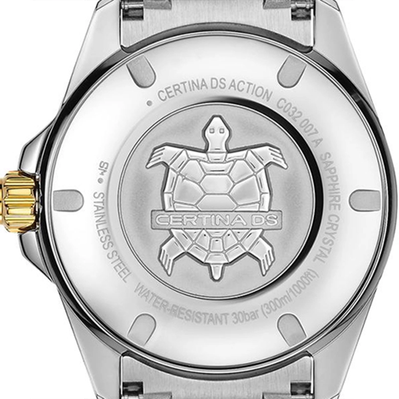 CERTINA C032.007.22.126.00