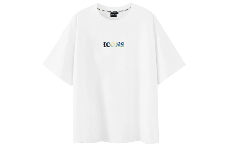 ICONS Lab LogoT