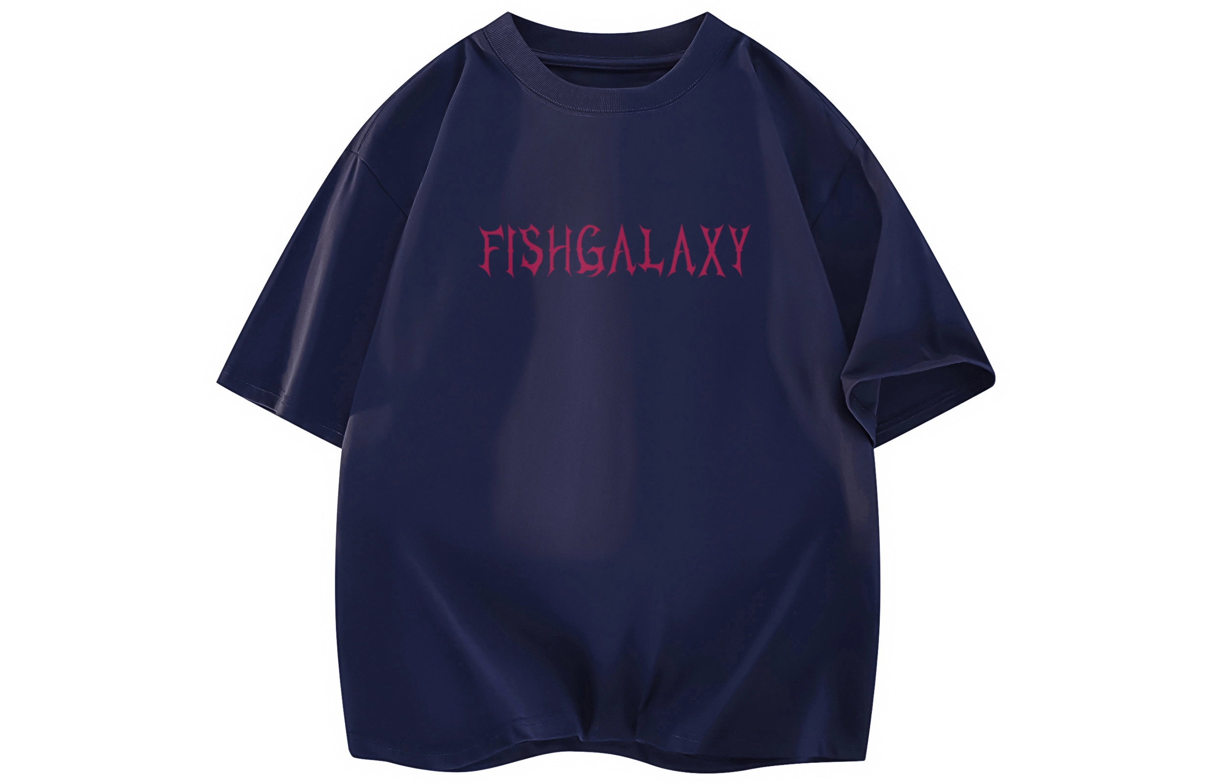 FISHGALAXY LogoT