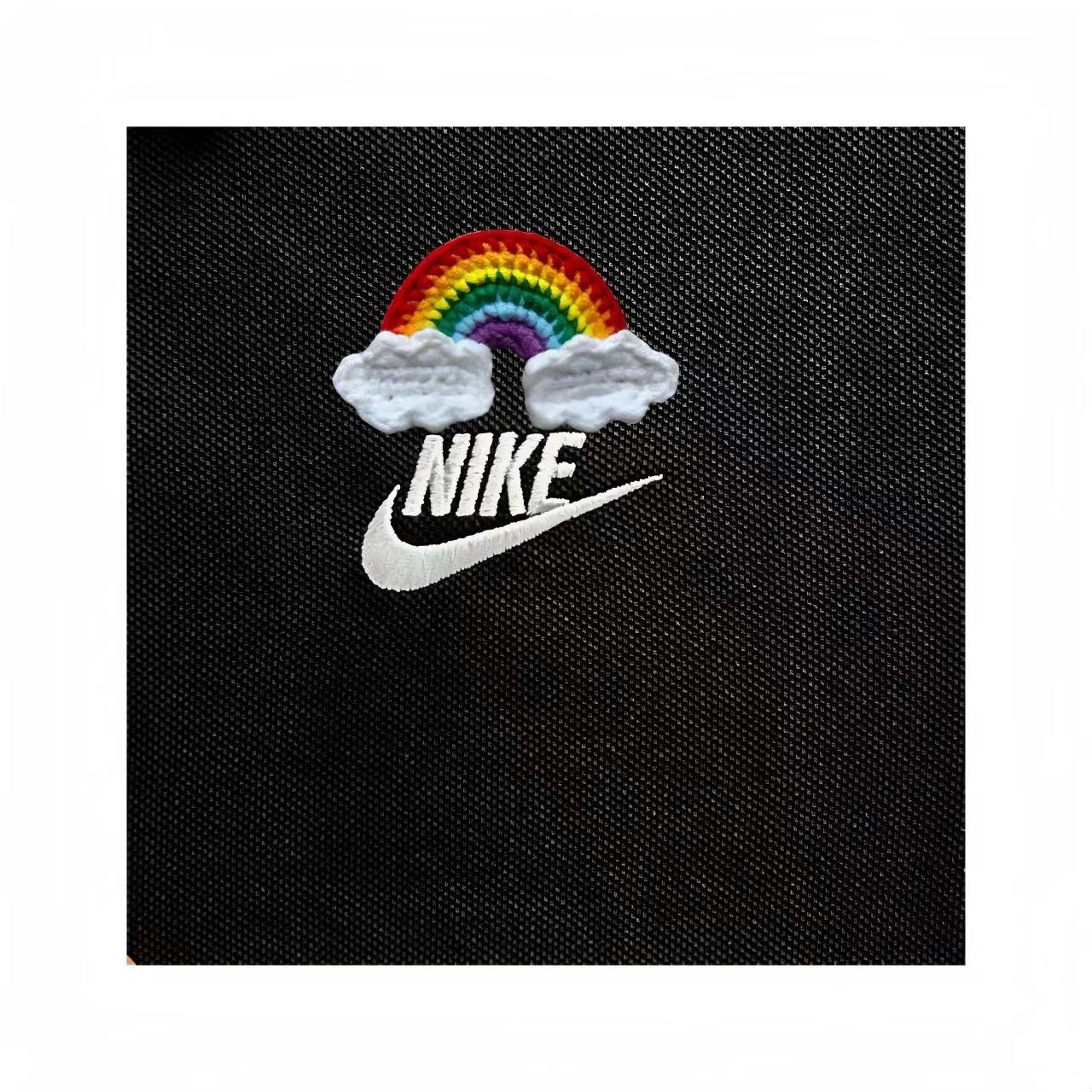 Nike LogoPolo