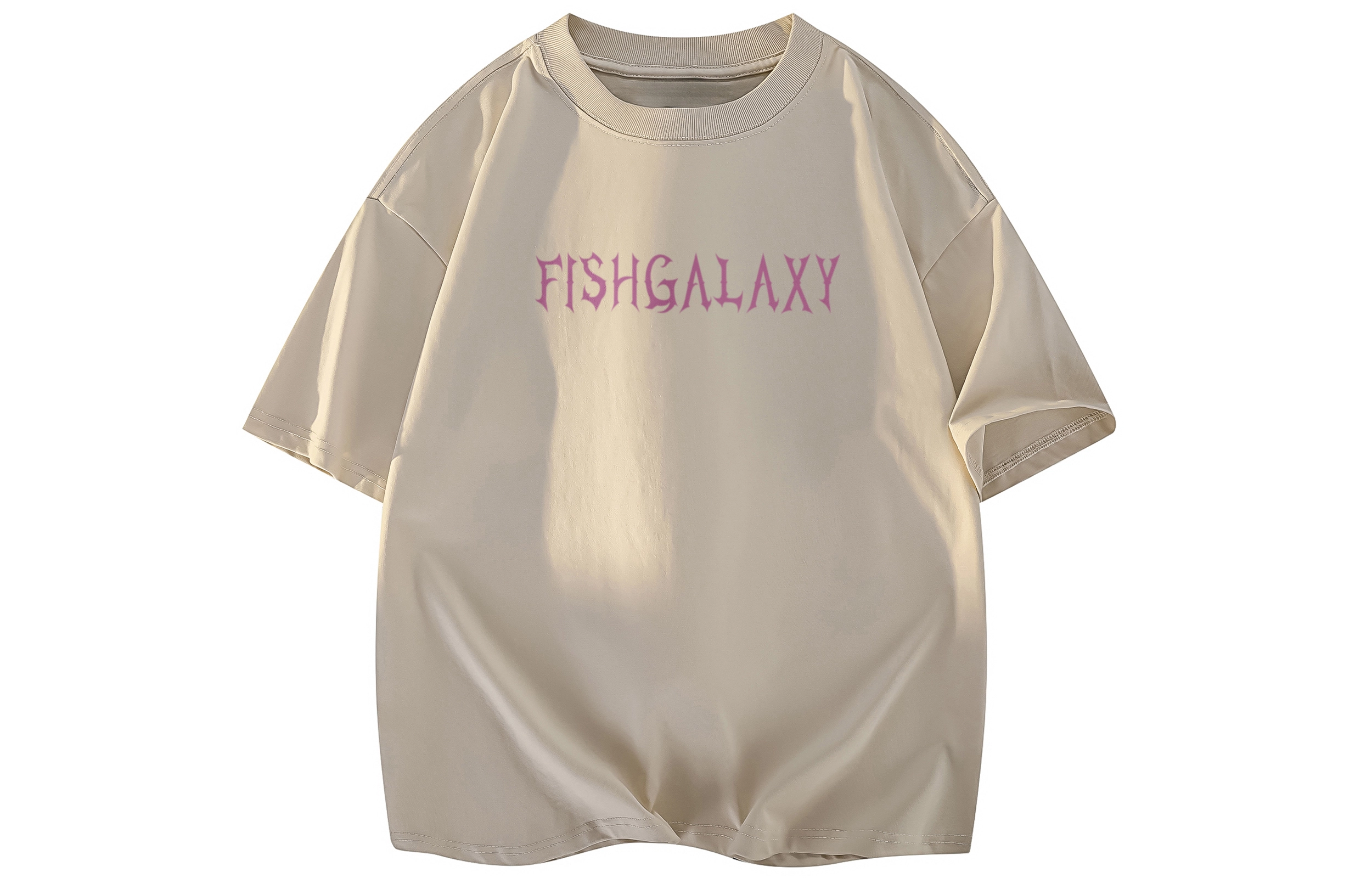 FISHGALAXY LogoT