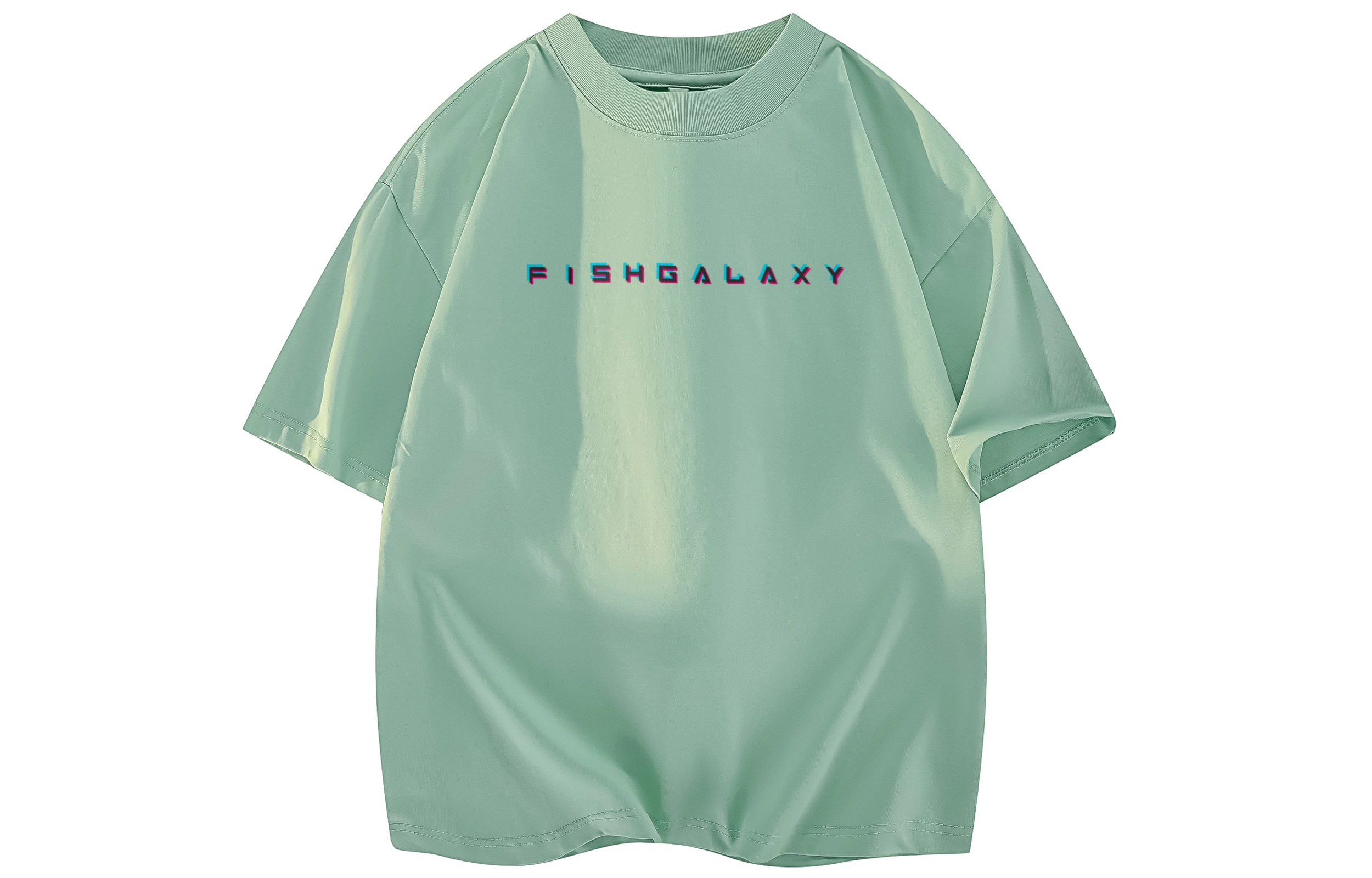 FISHGALAXY LogoT
