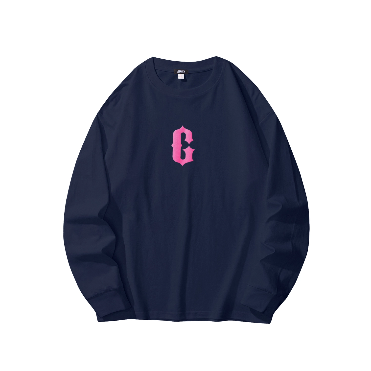 GF LogoT