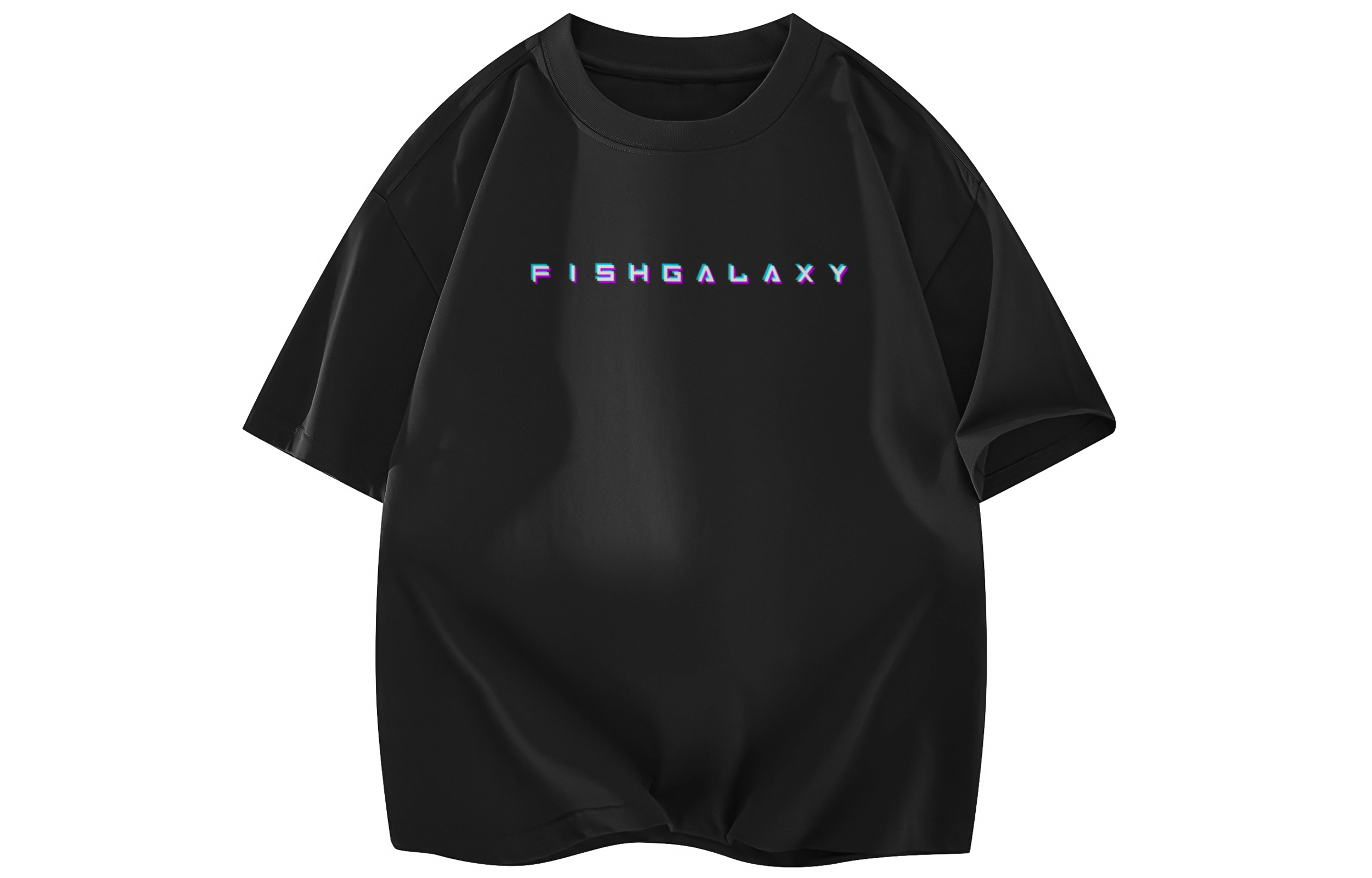 FISHGALAXY LogoT