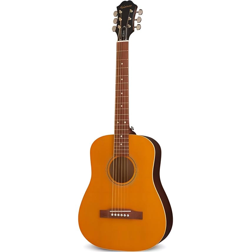 Epiphone Lil' Tex (El Nino()
